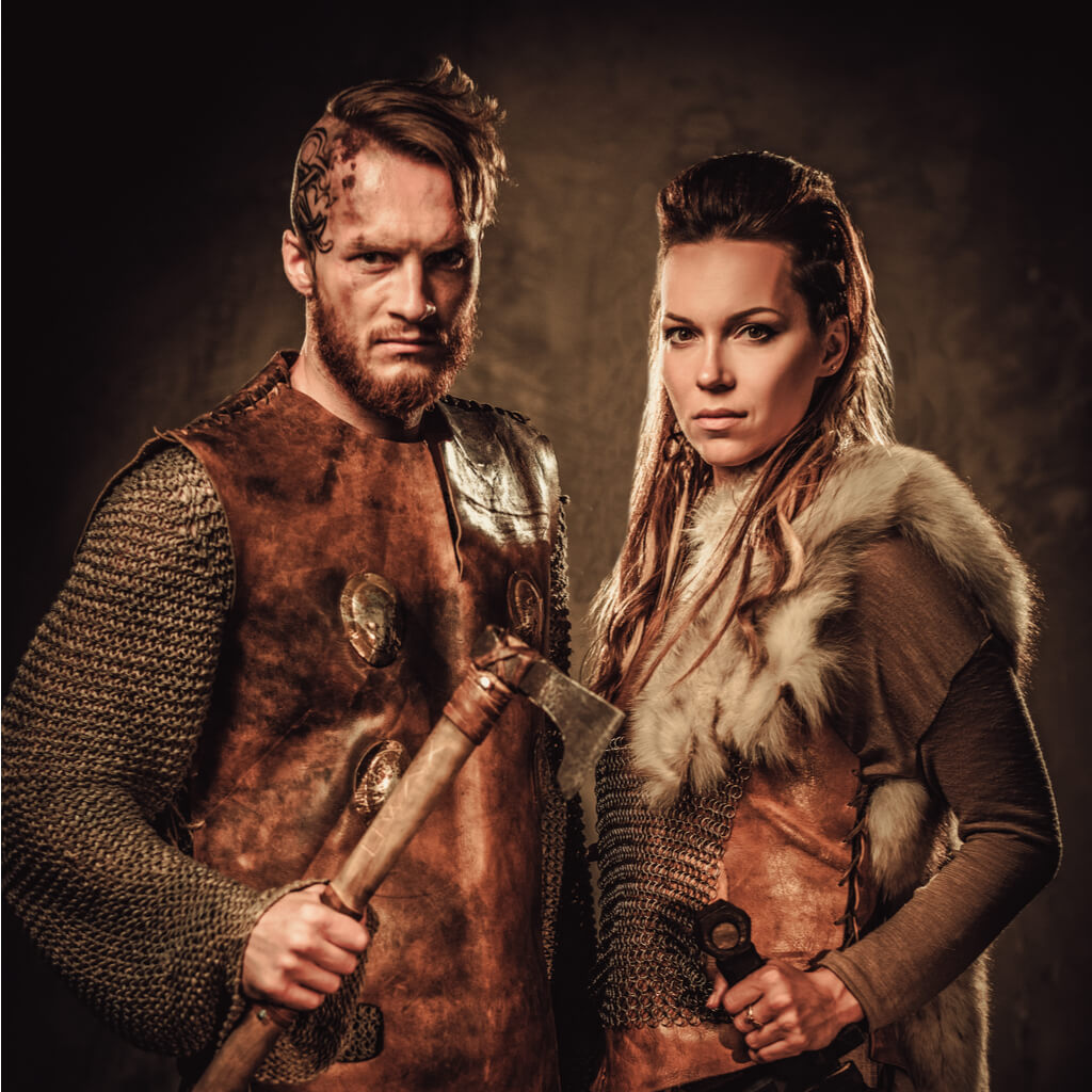 What Were Viking Weddings Like - A History